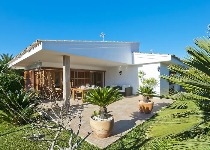 Villa Marta