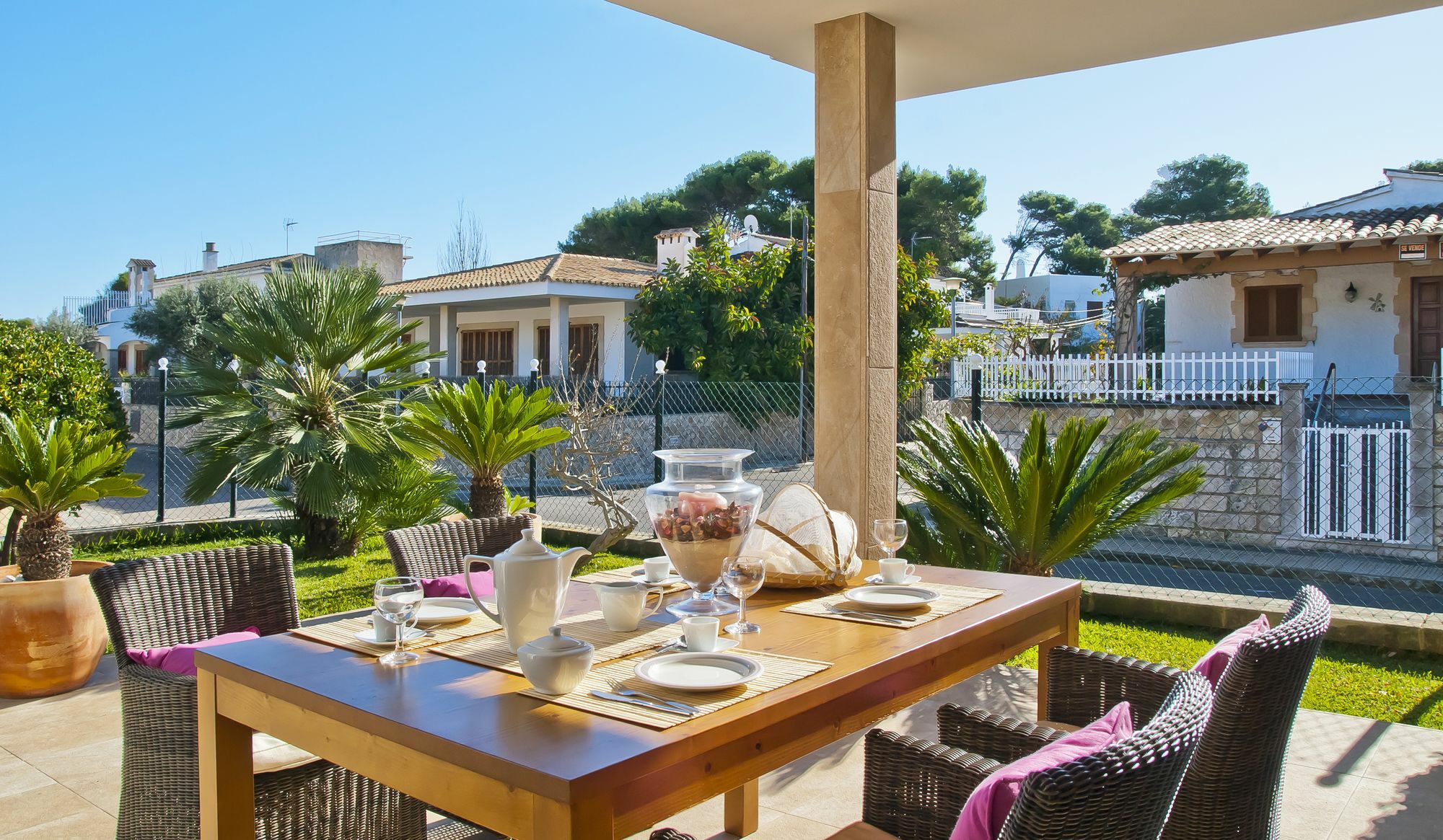 Villa Marta *